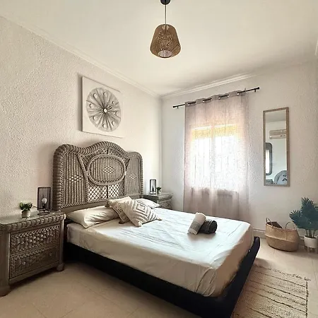 Serena Villa *