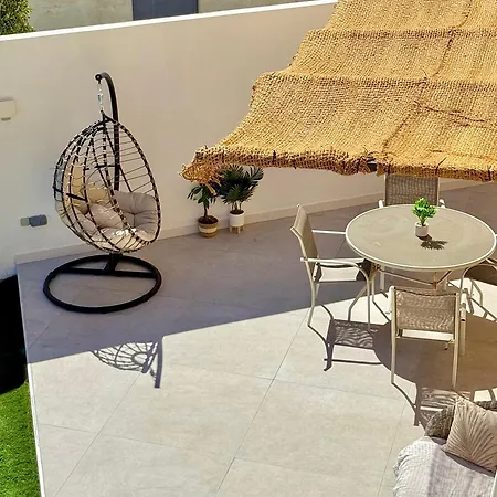 Villa Serena *