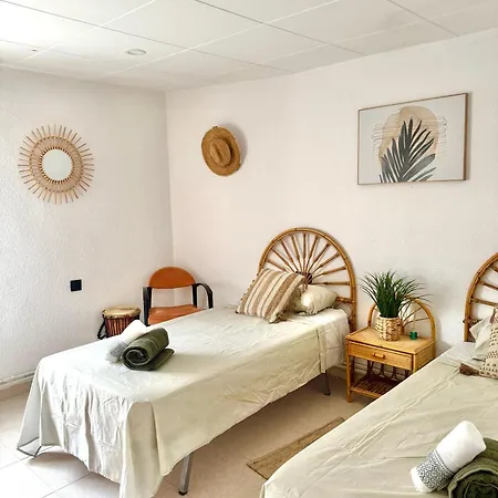 Villa Serena Benicarló