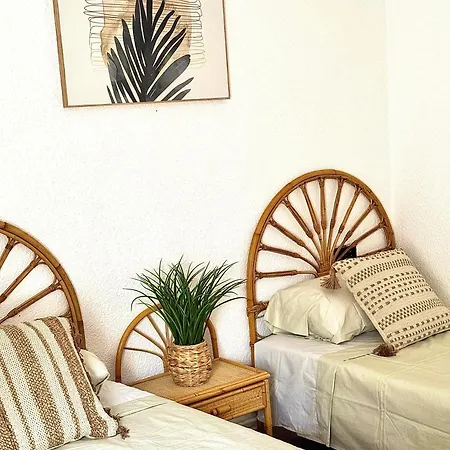 Serena Villa Benicarló