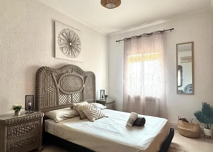 Serena Villa *