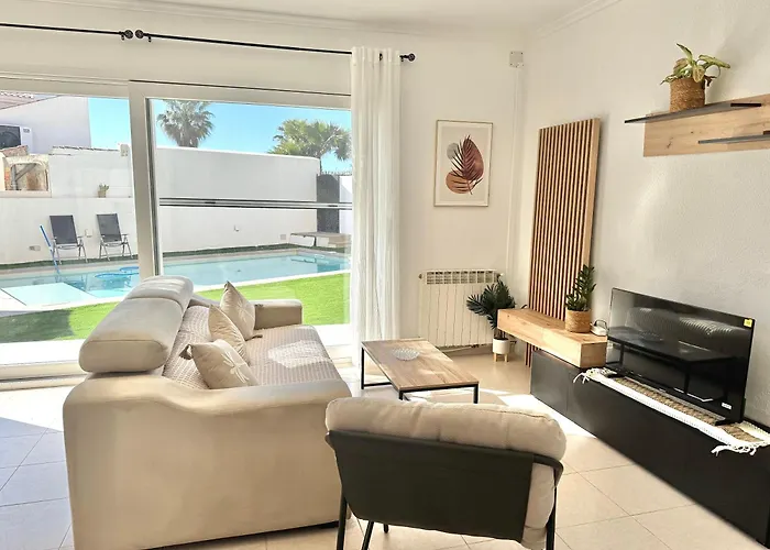 Serena Villa Benicarló