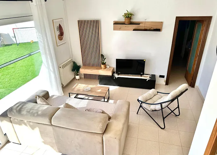Serena Villa