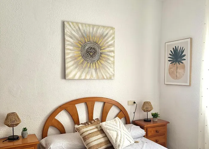 Serena Villa Benicarló