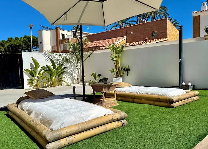 Serena Villa