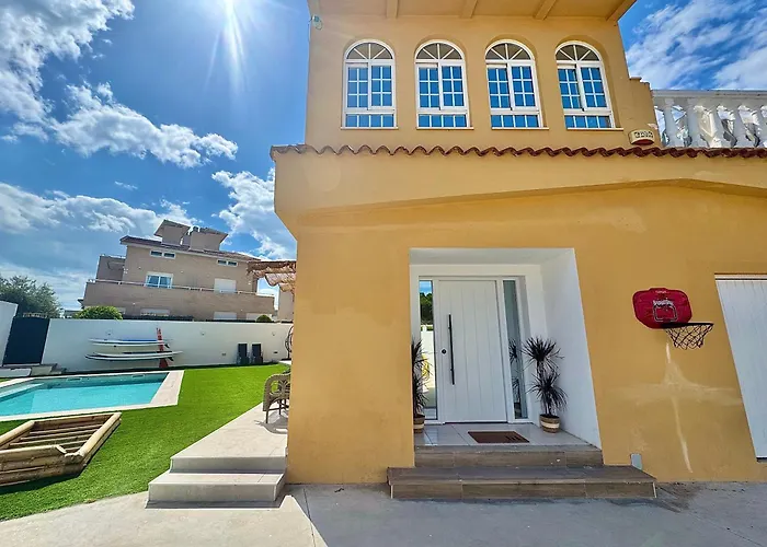 Villa Serena