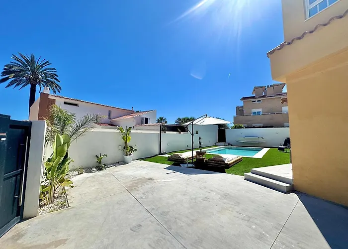 Villa Serena *