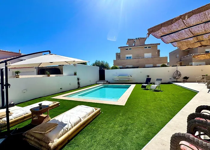 Villa Serena *