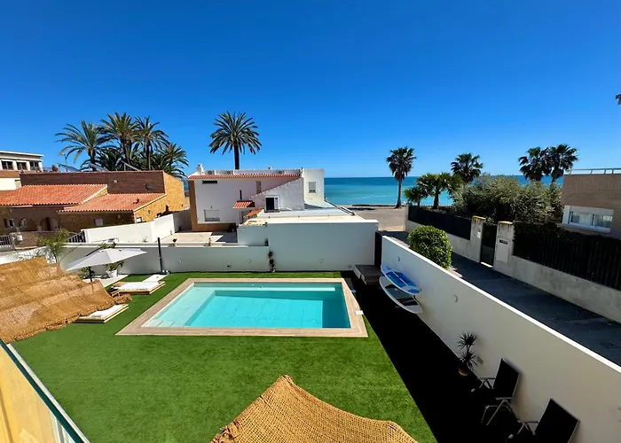 Serena Villa