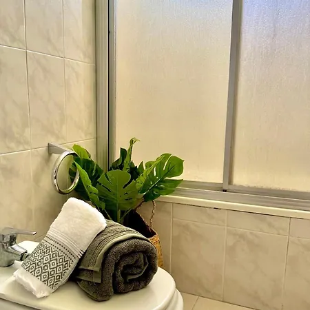 ヴィラ Serena ベニカルロ