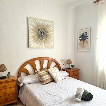 ヴィラ Serena ベニカルロ