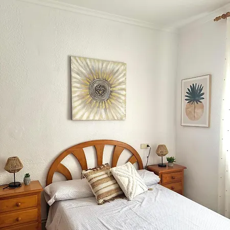 Serena ヴィラ ベニカルロ