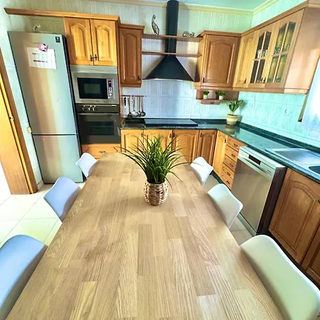 Serena ヴィラ ベニカルロ